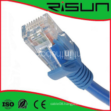 Lsoh STP Cat5e LAN Cable